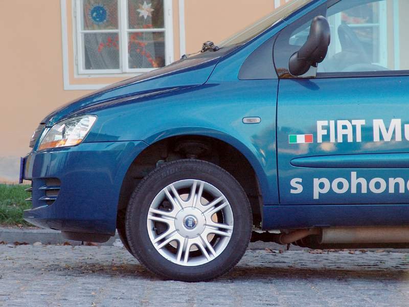 Fiat Multipla