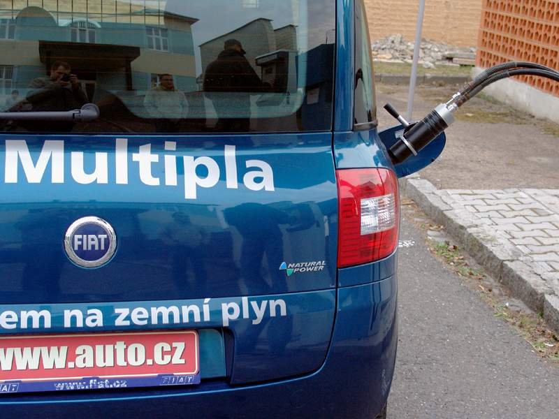 Fiat Multipla