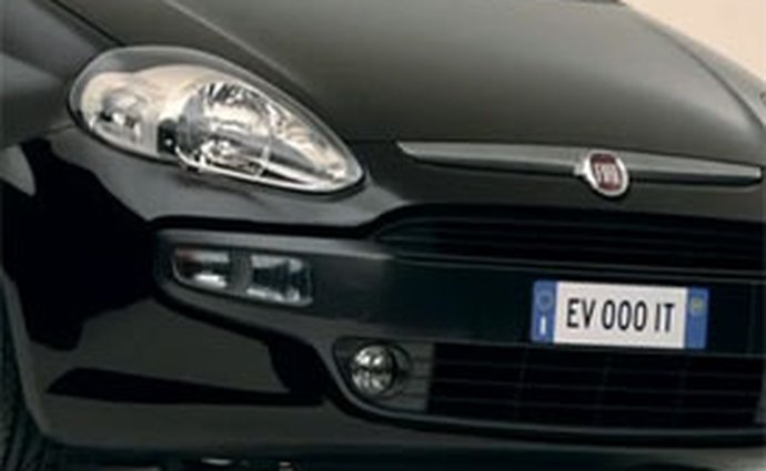 Video: Fiat Punto Evo – Prohlídka designu karoserie