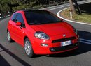 Fiat Punto: V akci s klimatizací za 200 tisíc