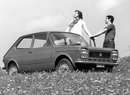 1971 Fiat 127