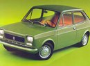 1971 Fiat 127