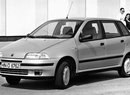 Fiat Punto (1993)