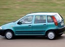 Fiat Punto (1993)