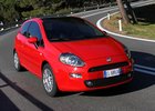 Fiat Punto: V akci s klimatizací za 200 tisíc