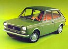 Evropské Automobily roku: Fiat 127 (1972)