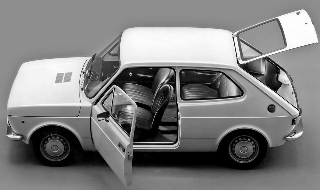 1971 Fiat 127