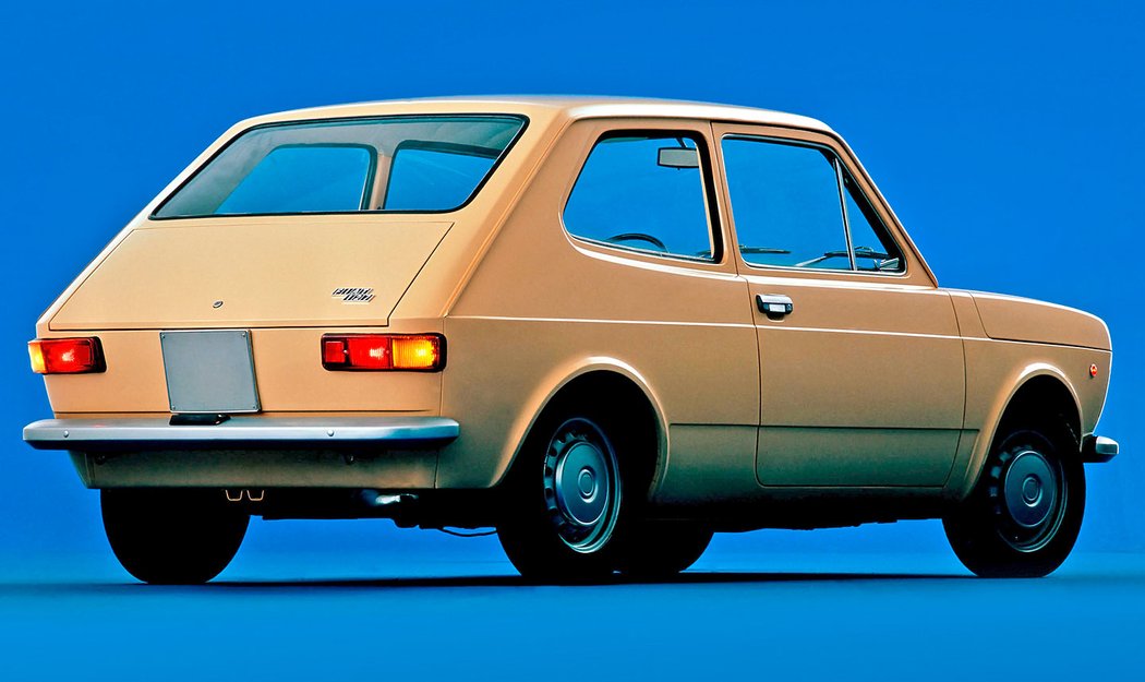 1971 Fiat 127