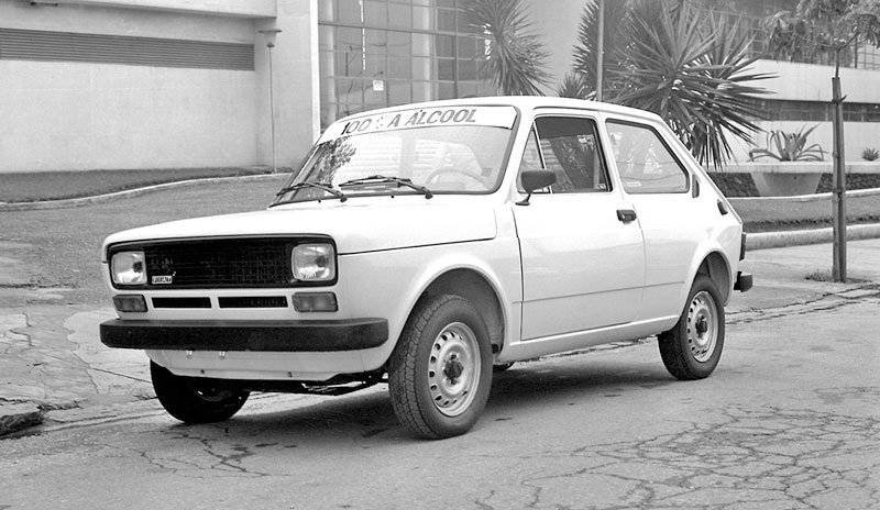 1976 Fiat 147