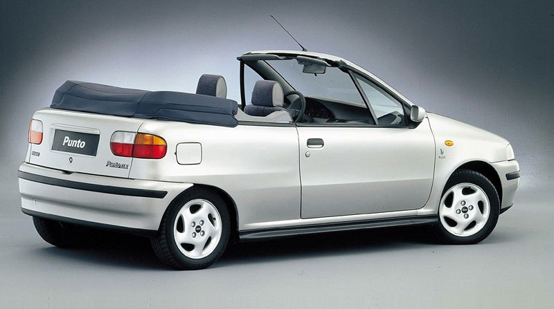 Fiat Punto (1994)