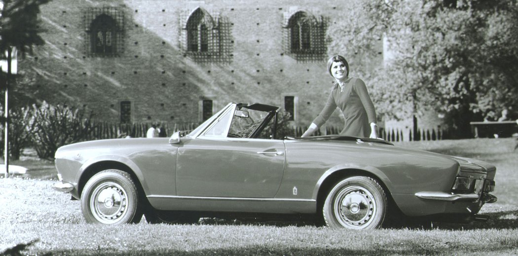 Fiat 124