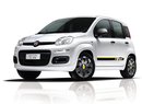 Fiat Panda Young