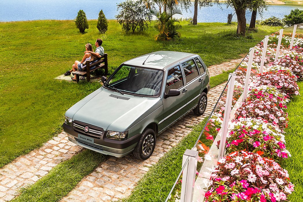 Fiat Uno