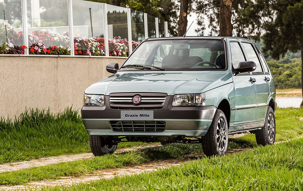 Fiat Uno