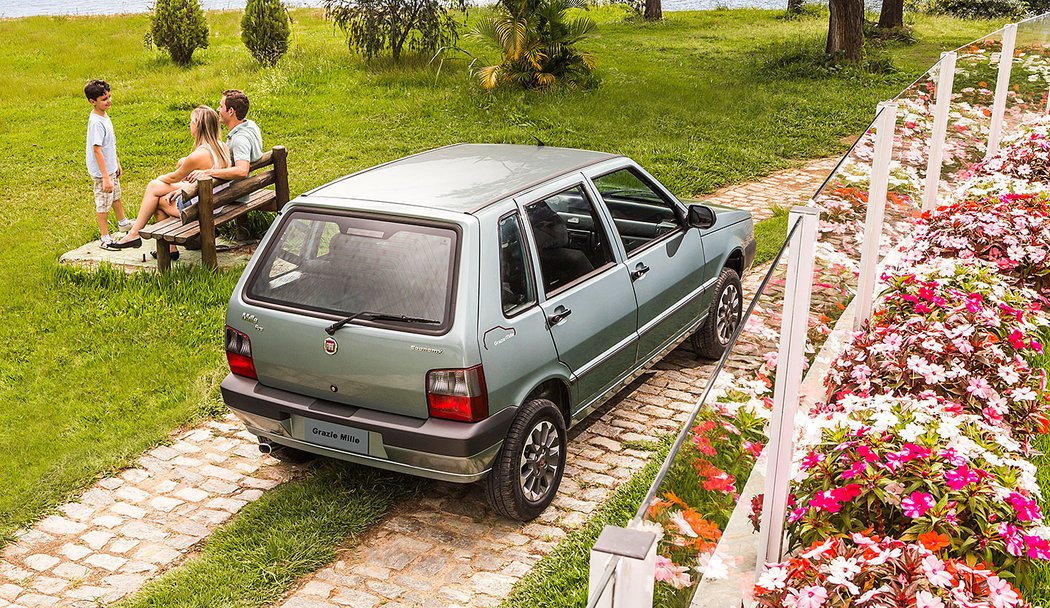 Fiat Uno