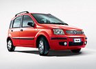 Leden měsíc slev: Fiat Panda za 189 900 Kč