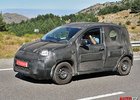 Spy Photos: Fiat Panda třetí generace míří do Frankfurtu (video)