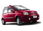 Fiat Panda: Benzin, nafta, LPG, CNG a 4x4 na českém trhu