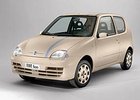 Fiat 600: Výroba Seicenta skončí ještě v květnu