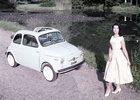 Fiat má 120 let. Proslavily ho hlavně malé automobily, vybrali jsme ty nejzajímavější