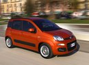 Fiat Panda: Prodej klesá, dojde k zastavení výroby