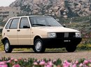 Seriál: Evropské Automobily roku. Fiat Uno (1984): Jednička!