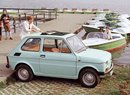 Polski Fiat 126p „maluch