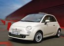 Evropské Automobily roku: Fiat 500 (2008)