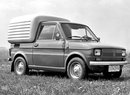 Fiat 126p Bombel