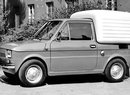 Fiat 126p Bombel