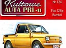 Fiat 126p Bombel