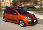Fiat Panda: Prodej klesá, dojde k zastavení výroby