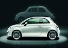 Fiat představí 4. července modernizovaný model 500