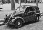 Fiat Topolino: Dočkáme se konečně návratu myšky?