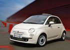 Evropské Automobily roku: Fiat 500 (2008)