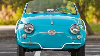 Fiat 500 Fiat 500