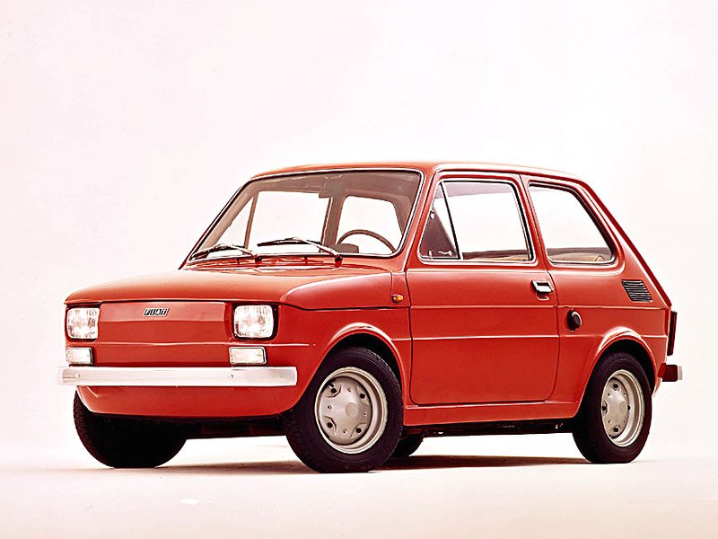 Fiat 126