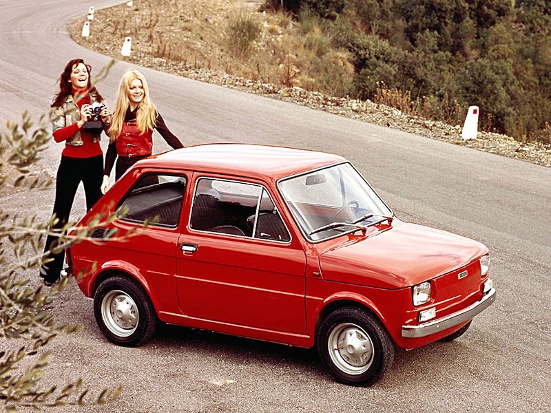 Fiat 126