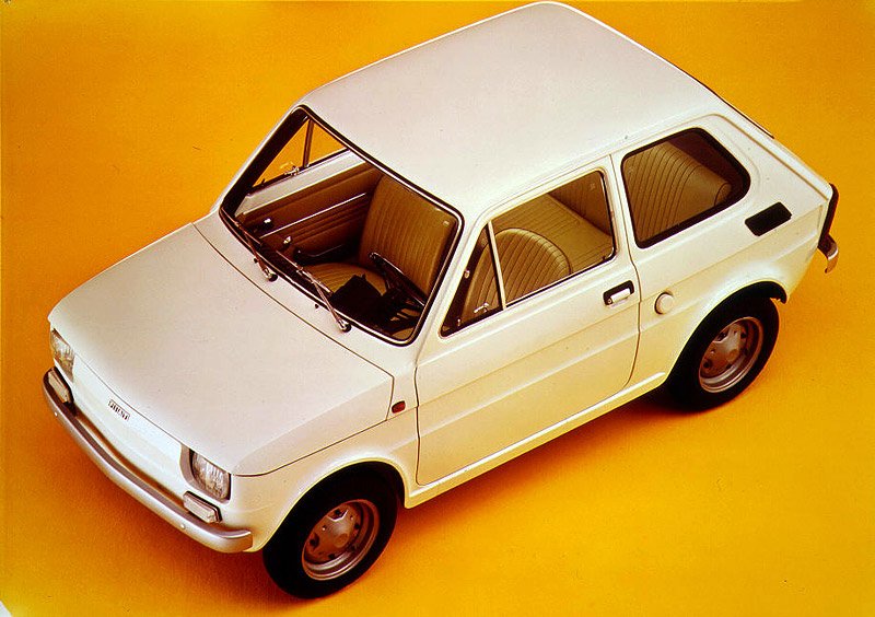 Fiat 126