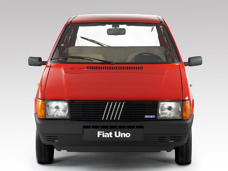 Fiat Uno