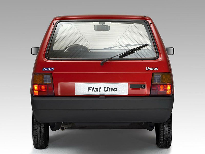 Fiat Uno