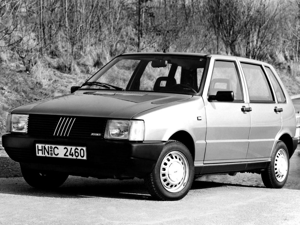 Fiat Uno