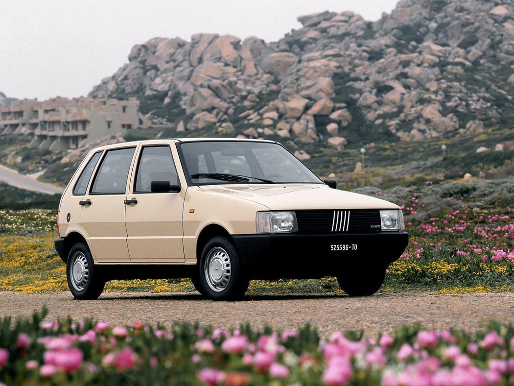 Fiat Uno