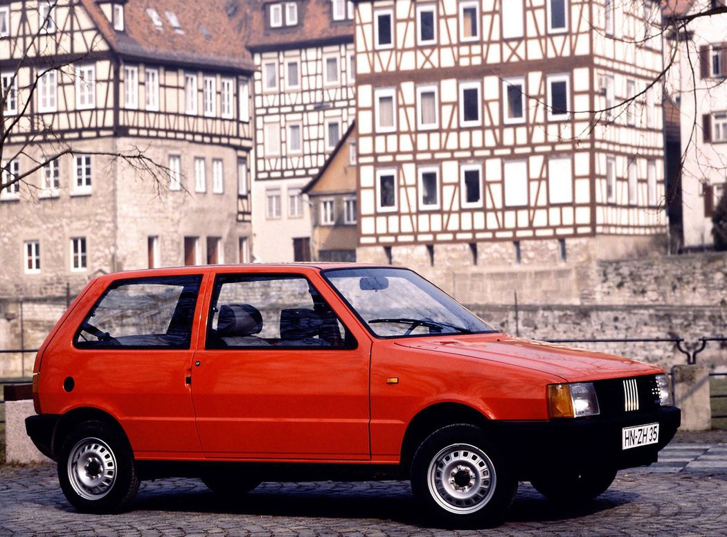 Fiat Uno