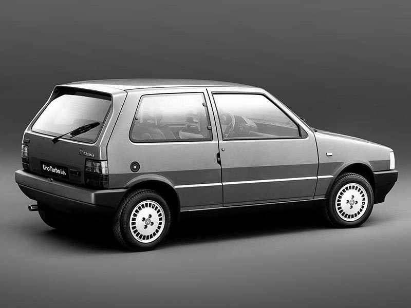 Fiat Uno