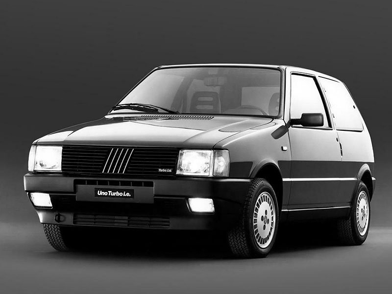 Fiat Uno