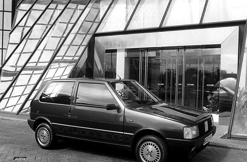 Fiat Uno