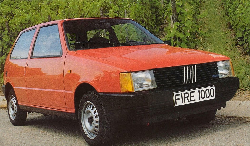 Fiat Uno