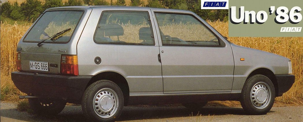 Fiat Uno