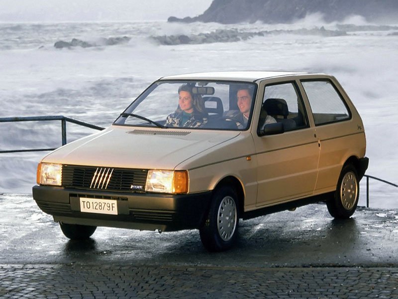 Fiat Uno